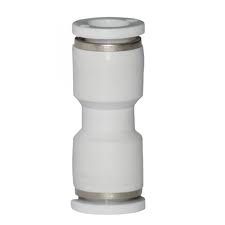 Conector Latina Reto 8 mm